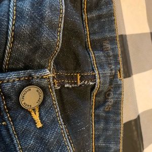 Michael Kors Skinny Jeans